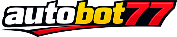 Logo autobot77